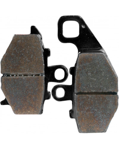 Plaquettes Freins SBS BRAKE PAD SINT REAR