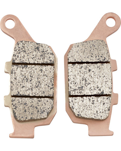 Plaquettes Freins SBS BRAKE PAD SINT REAR