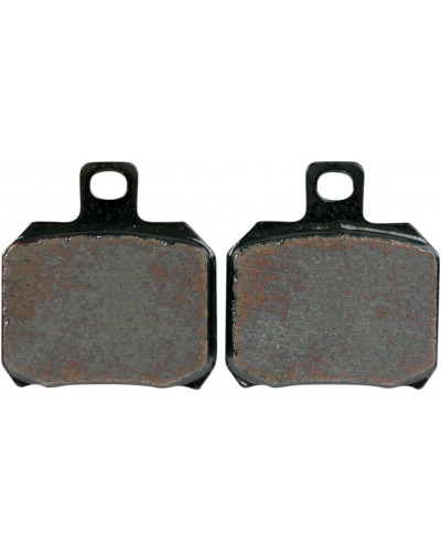 Plaquettes Freins SBS BRAKE PAD SINT REAR
