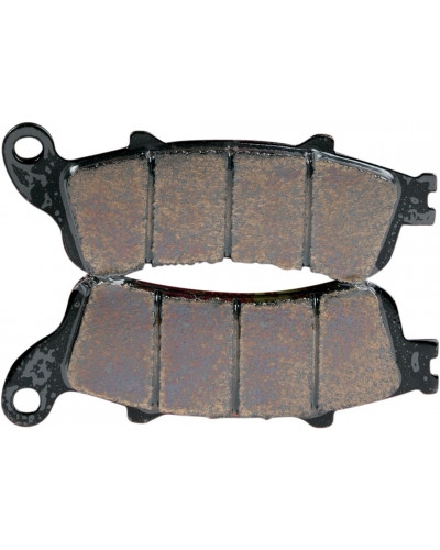 Plaquettes Freins SBS BRAKE PAD SINT REAR