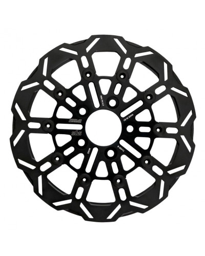 Disque Frein Moto SBS BRAKE ROTOR KODLIN 10SPK REAR