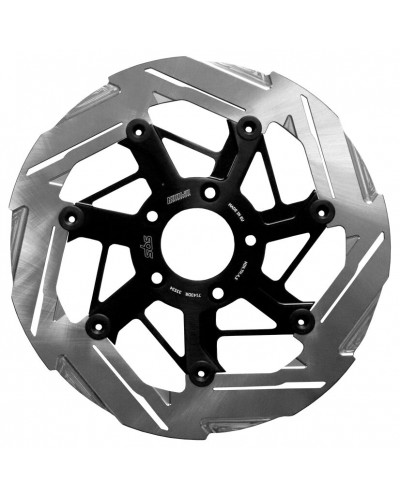 Disque Frein Moto SBS BRAKE ROTOR KODLIN 7SPK FRONT