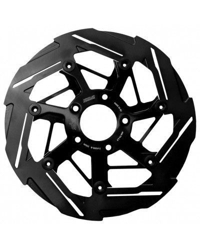 Disque Frein Moto SBS BRAKE ROTOR KODLIN 7SPK FRONT Disque Frein Moto SBS BRAKE ROTOR KODLIN 7SPK FRONT