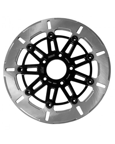 Disque Frein Moto SBS BRAKE ROTOR KODLIN 9SPK FRONT