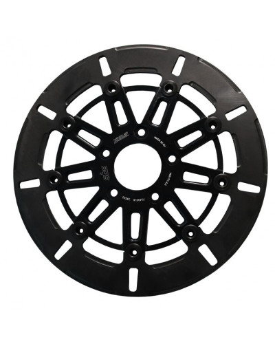 Disque Frein Moto SBS BRAKE ROTOR KODLIN 9SPK FRONT