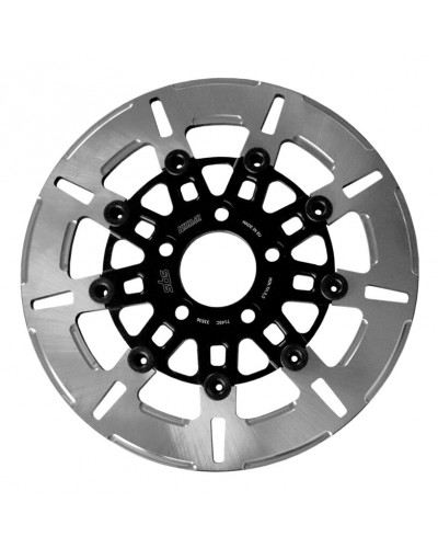Disque Frein Moto SBS BRAKE ROTOR KODLIN 9SPK REAR