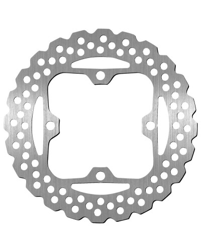 Disque Frein Moto SBS BRAKE RTR CONTURED
