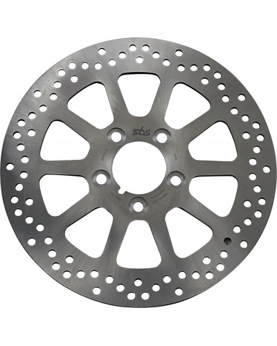 Disque Frein Moto SBS BRAKE RTR ROUND
