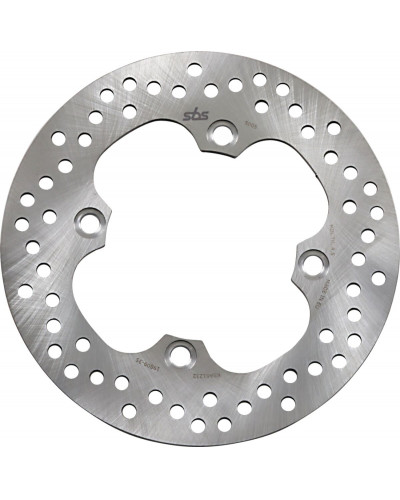Disque Frein Moto SBS BRAKE RTR ROUND Disque Frein Moto SBS BRAKE RTR ROUND