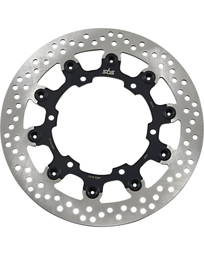 Disque Frein Moto SBS BRAKE RTR ROUND