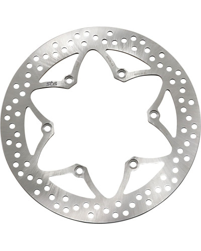 Disque Frein Moto SBS BRAKE RTR ROUND Disque Frein Moto SBS BRAKE RTR ROUND