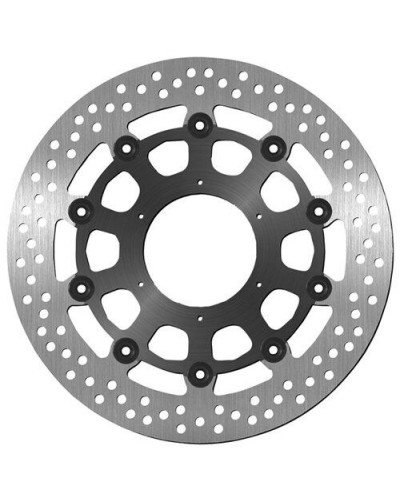 Disque Frein Moto SBS BRAKE RTR ROUND Disque Frein Moto SBS BRAKE RTR ROUND