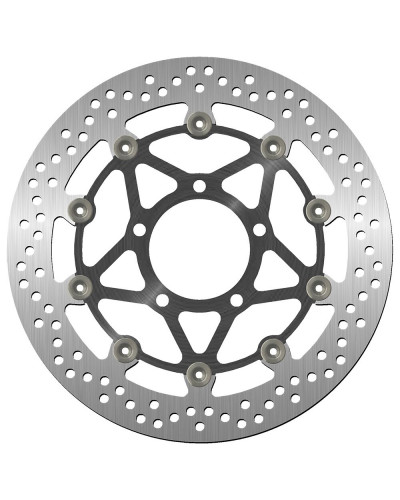 Disque Frein Moto SBS BRAKE RTR ROUND Disque Frein Moto SBS BRAKE RTR ROUND
