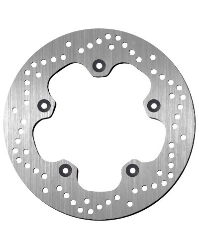 Disque Frein Moto SBS BRAKE RTR ROUND