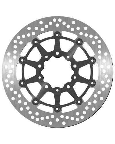 Disque Frein Moto SBS BRAKE RTR ROUND