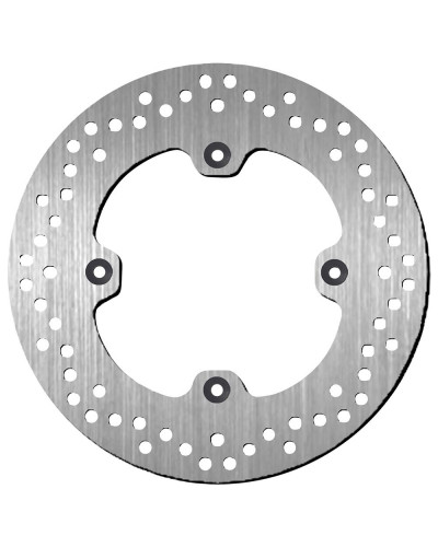 Disque Frein Moto SBS BRAKE RTR ROUND