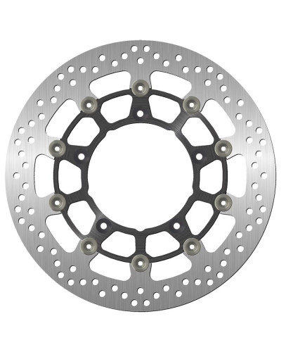 Disque Frein Moto SBS BRAKE RTR ROUND Disque Frein Moto SBS BRAKE RTR ROUND