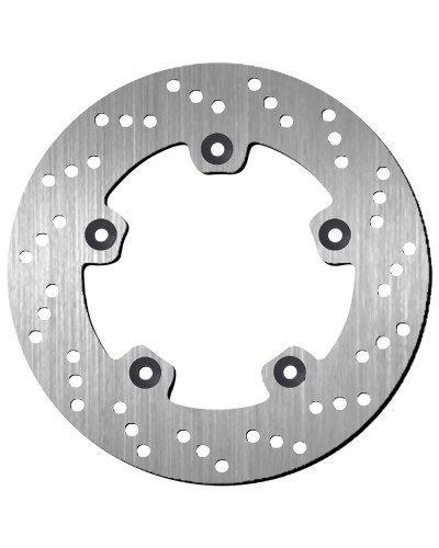 Disque Frein Moto SBS BRAKE RTR ROUND Disque Frein Moto SBS BRAKE RTR ROUND