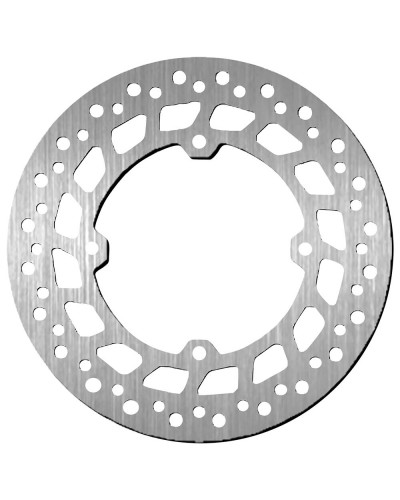 Disque Frein Moto SBS BRAKE RTR ROUND