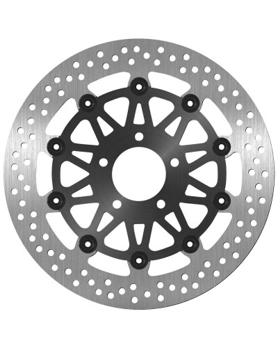 Disque Frein Moto SBS BRAKE RTR ROUND Disque Frein Moto SBS BRAKE RTR ROUND