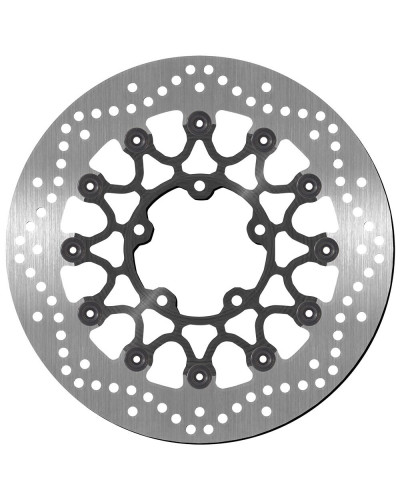 Disque Frein Moto SBS BRAKE RTR ROUND Disque Frein Moto SBS BRAKE RTR ROUND