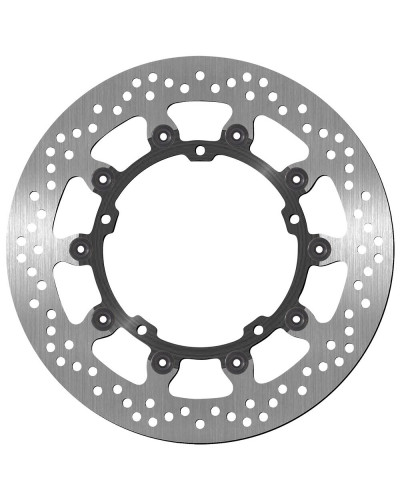 Disque Frein Moto SBS BRAKE RTR ROUND
