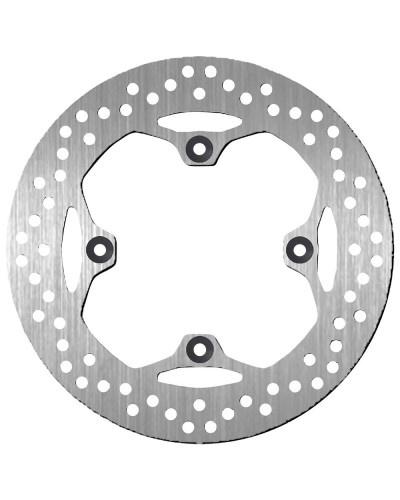 Disque Frein Moto SBS BRAKE RTR ROUND