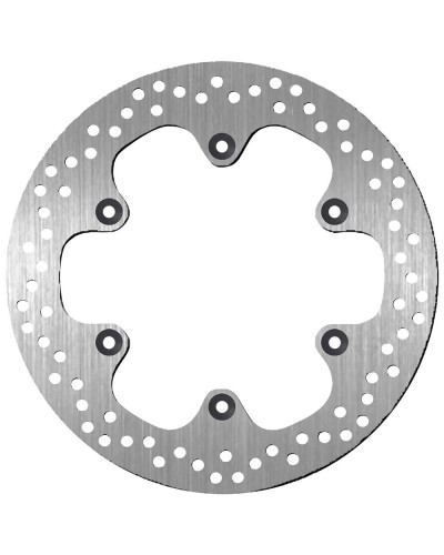 Disque Frein Moto SBS BRAKE RTR ROUND Disque Frein Moto SBS BRAKE RTR ROUND