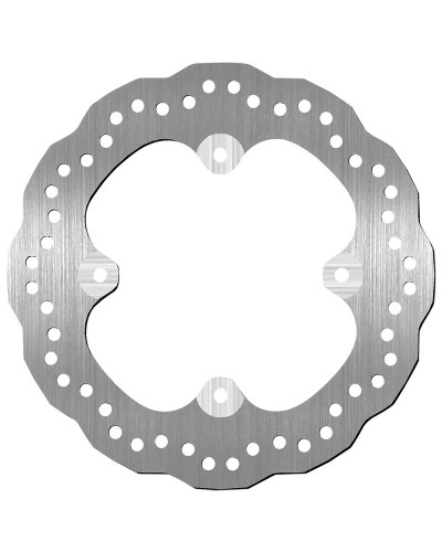 Disque Frein Moto SBS BRAKE RTR ROUND Disque Frein Moto SBS BRAKE RTR ROUND