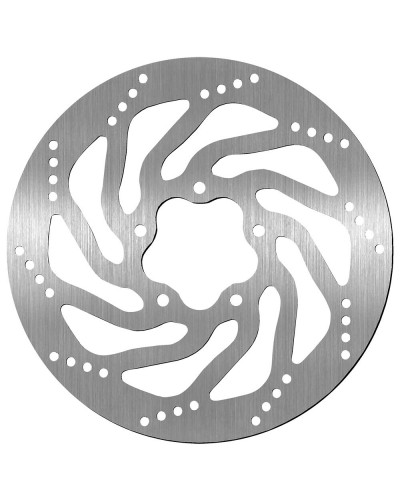 Disque Frein Moto SBS BRAKE RTR ROUND