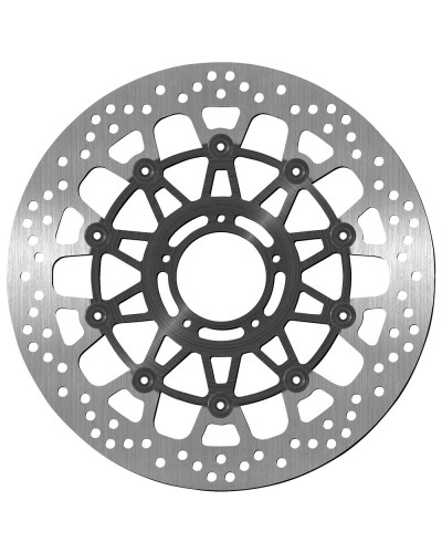 Disque Frein Moto SBS BRAKE RTR ROUND