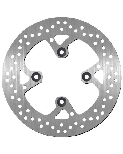 Disque Frein Moto SBS BRAKE RTR ROUND