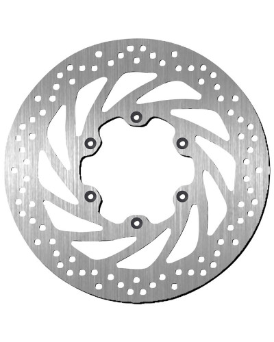 Disque Frein Moto SBS BRAKE RTR ROUND Disque Frein Moto SBS BRAKE RTR ROUND
