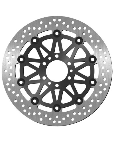 Disque Frein Moto SBS BRAKE RTR ROUND Disque Frein Moto SBS BRAKE RTR ROUND