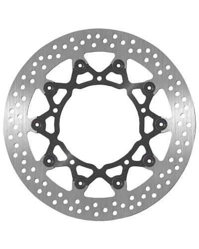 Disque Frein Moto SBS BRAKE RTR ROUND