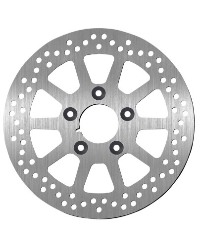 Disque Frein Moto SBS BRAKE RTR ROUND Disque Frein Moto SBS BRAKE RTR ROUND