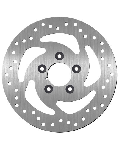 Disque Frein Moto SBS BRAKE RTR ROUND