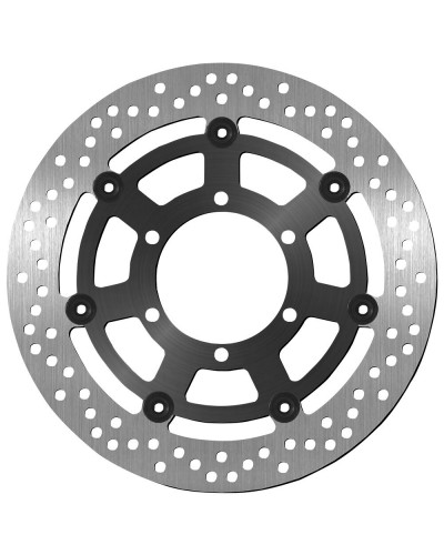 Disque Frein Moto SBS BRAKE RTR ROUND