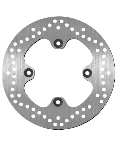 Disque Frein Moto SBS BRAKE RTR ROUND Disque Frein Moto SBS BRAKE RTR ROUND
