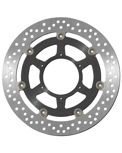 Disque Frein Moto SBS BRAKE RTR ROUND