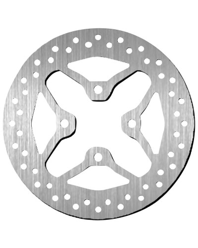 Disque Frein Moto SBS BRAKE RTR ROUND Disque Frein Moto SBS BRAKE RTR ROUND