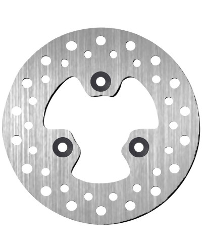 Disque Frein Moto SBS BRAKE RTR ROUND