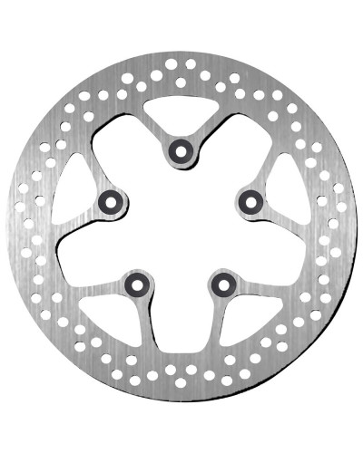 Disque Frein Moto SBS BRAKE RTR ROUND