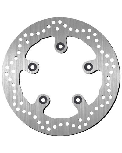 Disque Frein Moto SBS BRAKE RTR ROUND Disque Frein Moto SBS BRAKE RTR ROUND