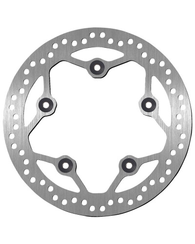 Disque Frein Moto SBS BRAKE RTR ROUND Disque Frein Moto SBS BRAKE RTR ROUND