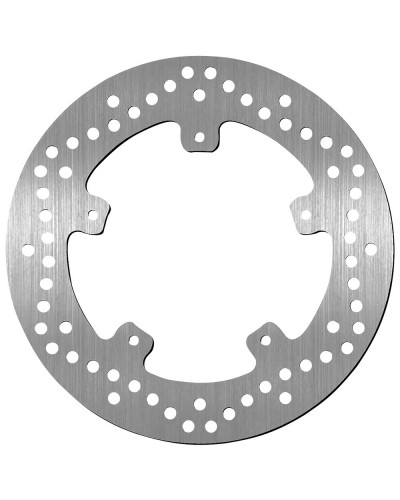 Disque Frein Moto SBS BRAKE RTR ROUND