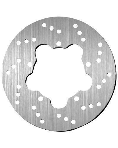 Disque Frein Moto SBS BRAKE RTR ROUND