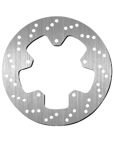 Disque Frein Moto SBS BRAKE RTR ROUND