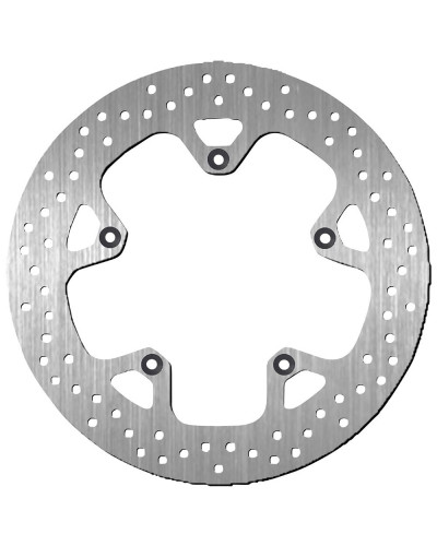 Disque Frein Moto SBS BRAKE RTR ROUND Disque Frein Moto SBS BRAKE RTR ROUND
