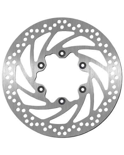 Disque Frein Moto SBS BRAKE RTR ROUND